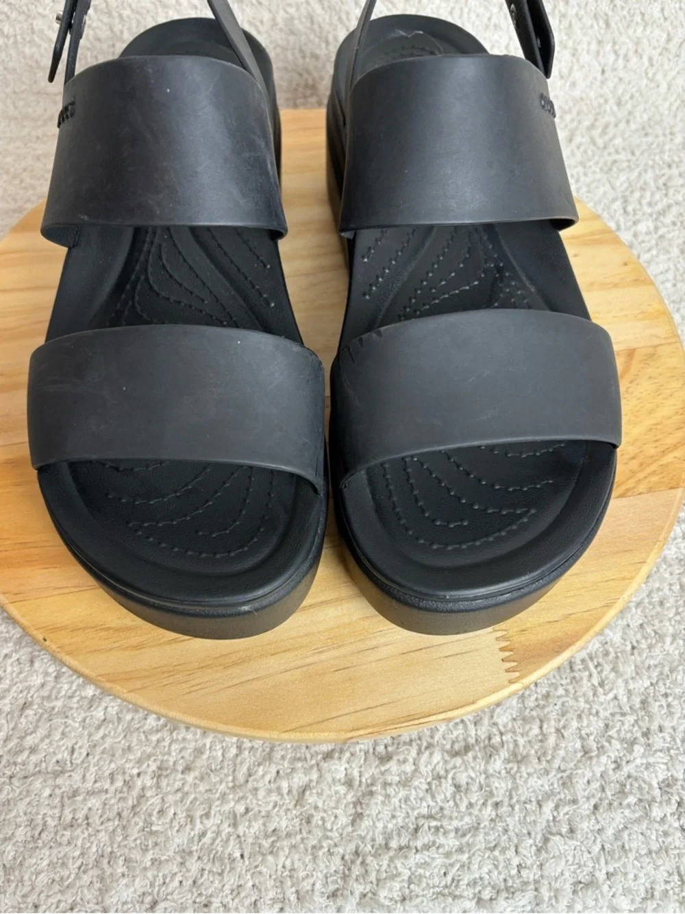 CROCS sandals womens